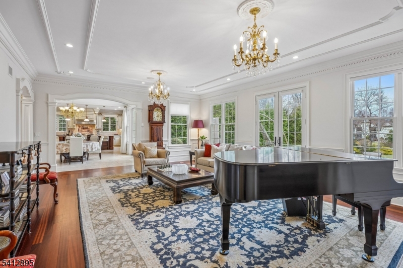 Hartshorn - Residential