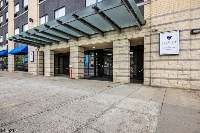 Skyview Condominium - Residential