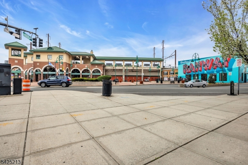 Skyview Condominium - Residential