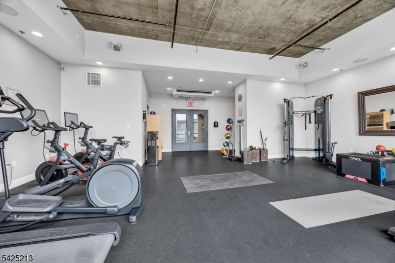 Skyview Condominium - Residential