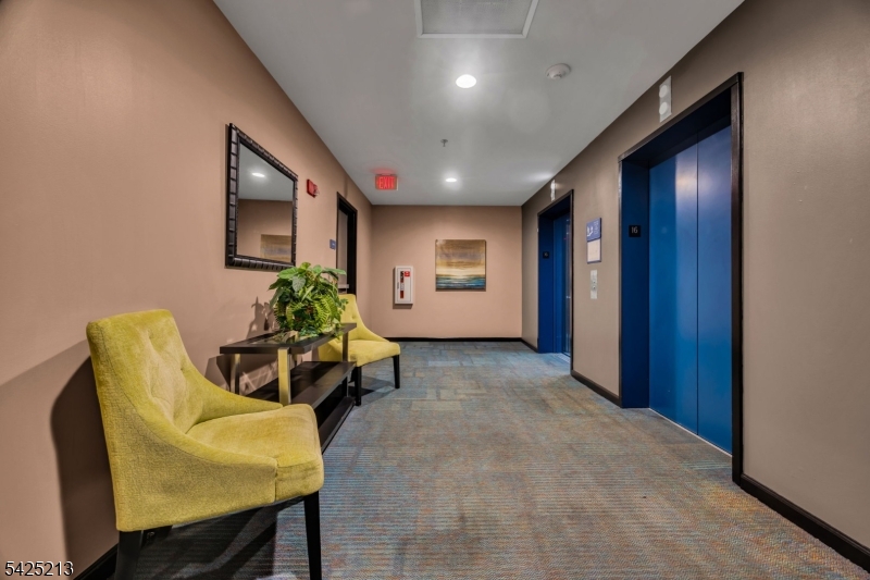 Skyview Condominium - Residential