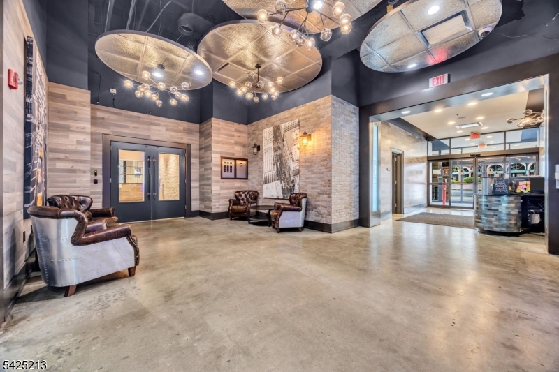 Skyview Condominium - Residential