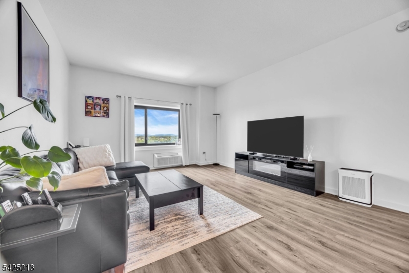 Skyview Condominium - Residential