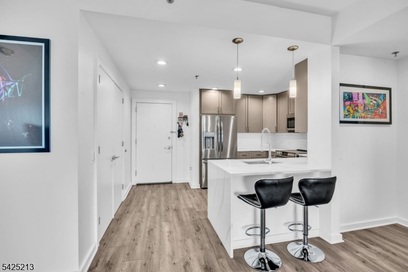 Skyview Condominium - Residential