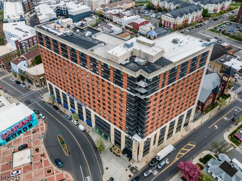 Skyview Condominium - Residential