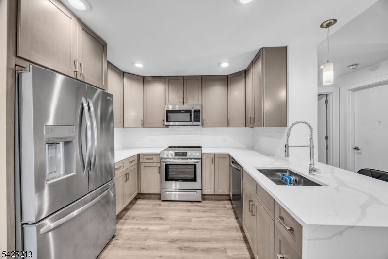 Skyview Condominium - Residential