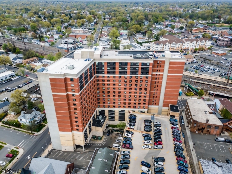 Skyview Condominium - Residential