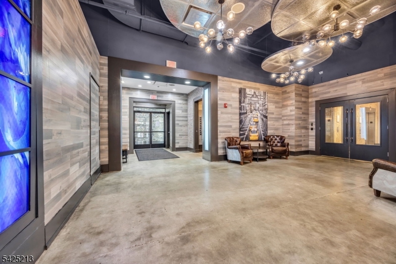 Skyview Condominium - Residential