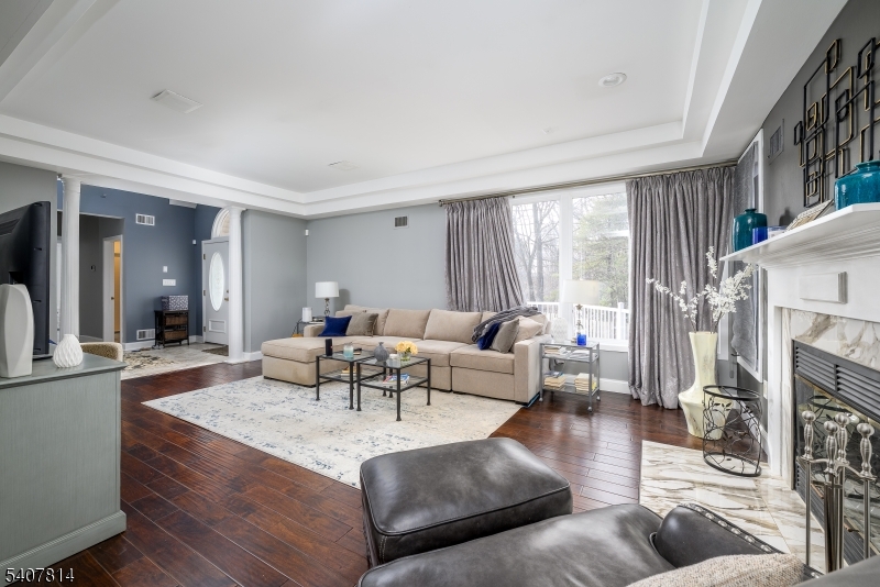 Timberbrooke - Residential