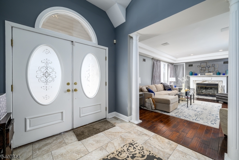 Timberbrooke - Residential