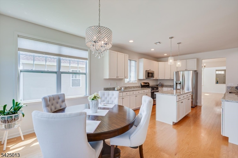 Gateway at Royce Brook - Residential