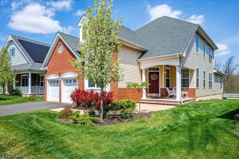 Gateway at Royce Brook - Residential