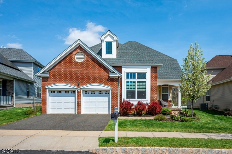 Gateway at Royce Brook - Residential
