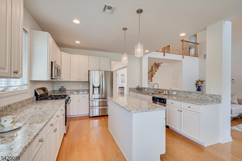 Gateway at Royce Brook - Residential