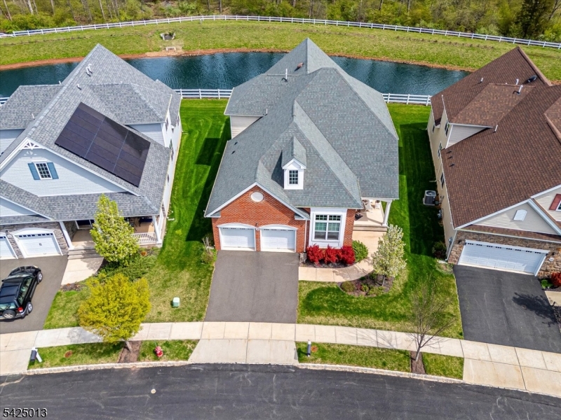 Gateway at Royce Brook - Residential