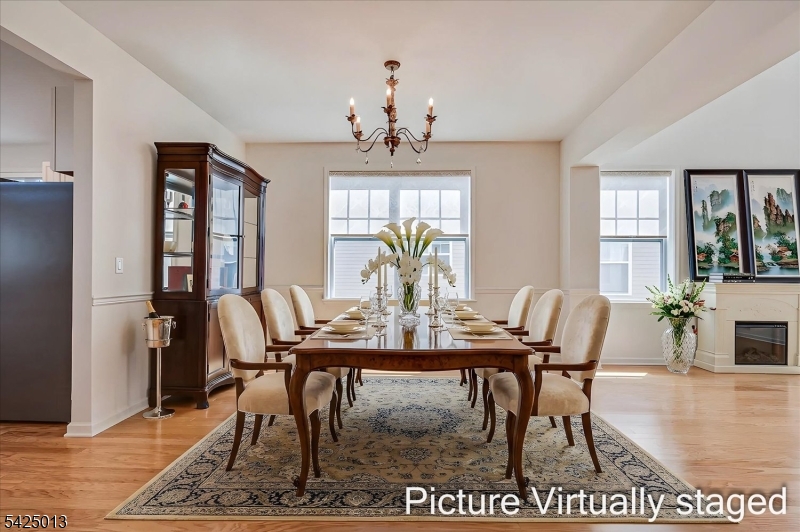 Gateway at Royce Brook - Residential