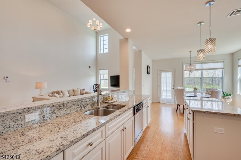 Gateway at Royce Brook - Residential