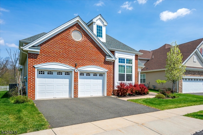 Gateway at Royce Brook - Residential