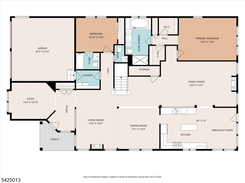 Gateway at Royce Brook - Residential