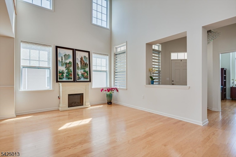 Gateway at Royce Brook - Residential