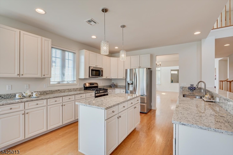 Gateway at Royce Brook - Residential