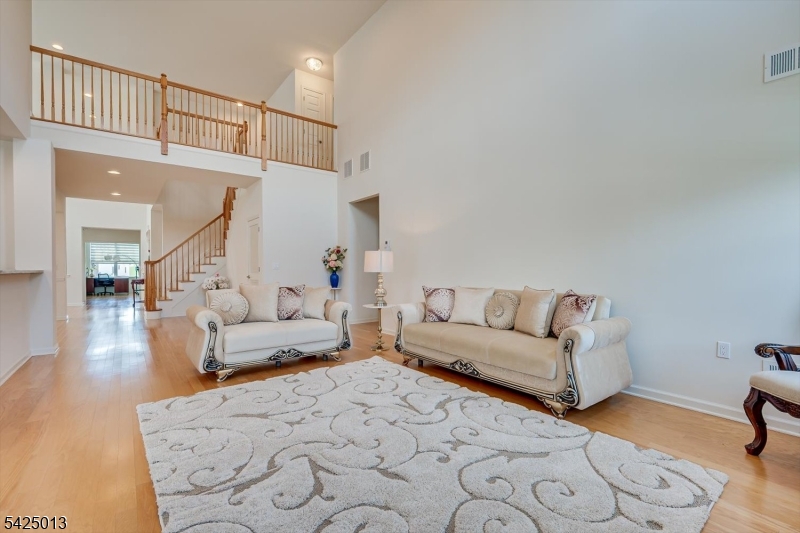 Gateway at Royce Brook - Residential