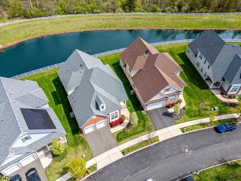 Gateway at Royce Brook - Residential