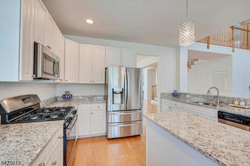 Gateway at Royce Brook - Residential