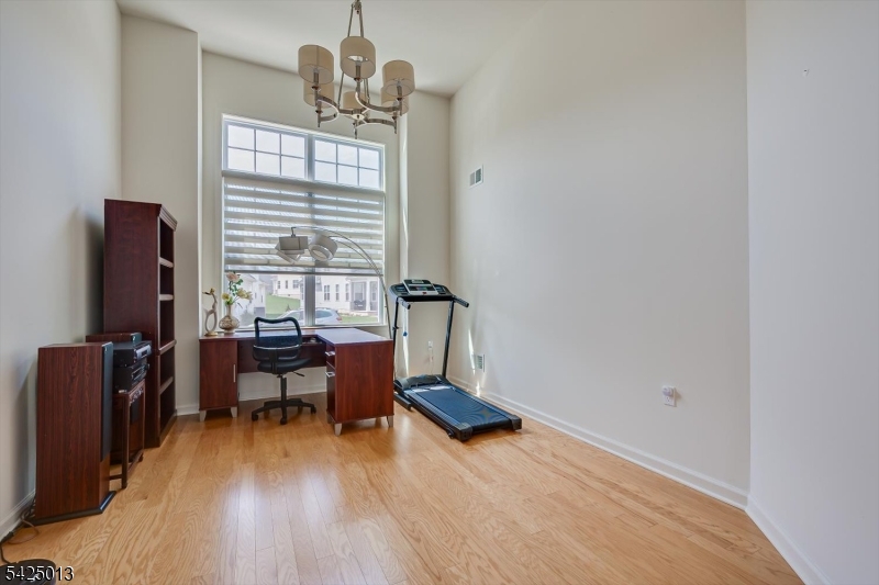 Gateway at Royce Brook - Residential