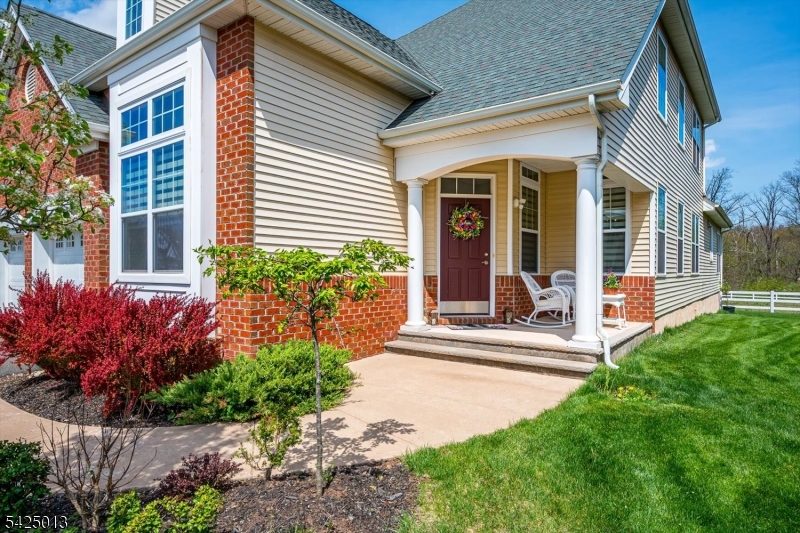Gateway at Royce Brook - Residential
