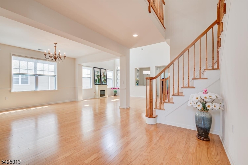 Gateway at Royce Brook - Residential