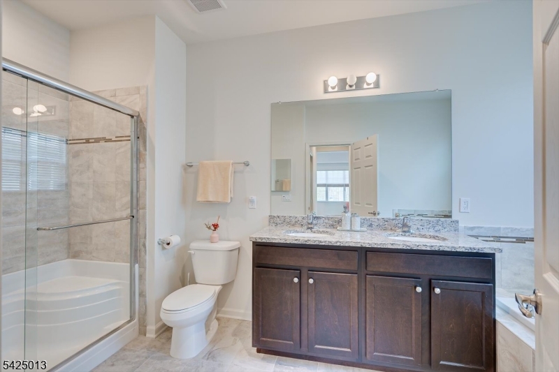 Gateway at Royce Brook - Residential