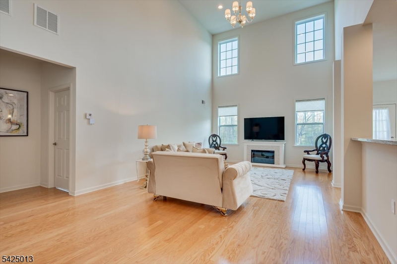 Gateway at Royce Brook - Residential