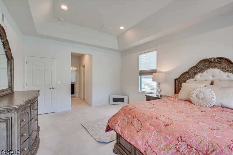 Gateway at Royce Brook - Residential