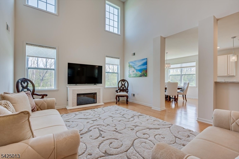 Gateway at Royce Brook - Residential