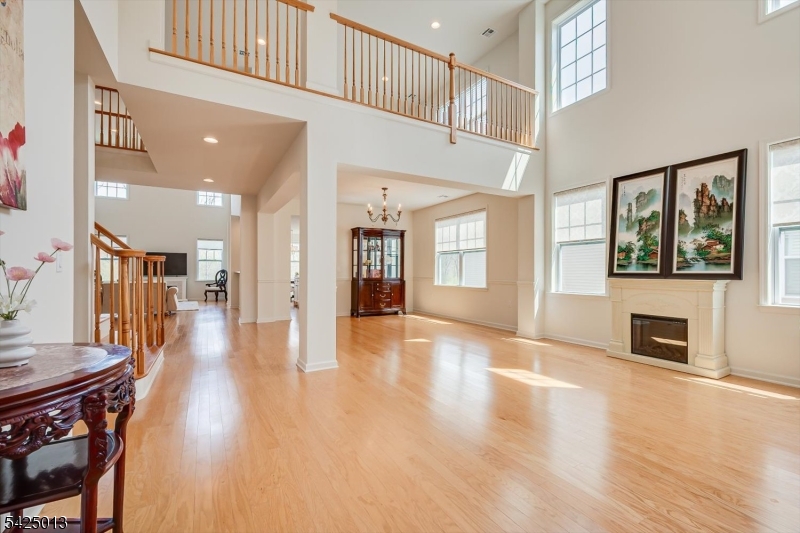 Gateway at Royce Brook - Residential