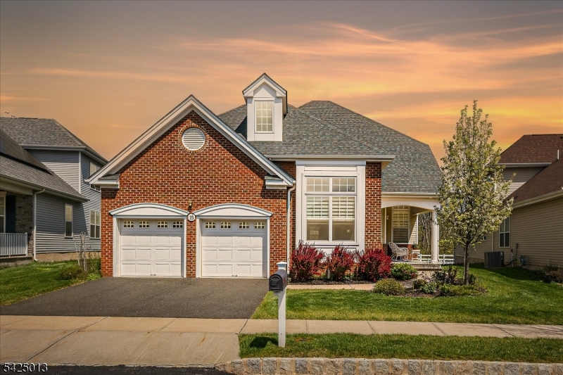 Gateway at Royce Brook - Residential