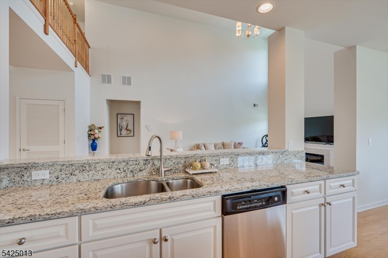 Gateway at Royce Brook - Residential