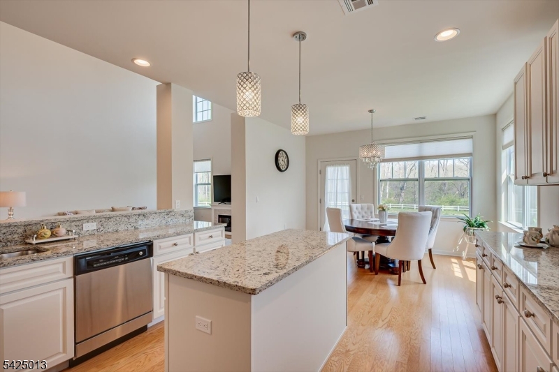 Gateway at Royce Brook - Residential