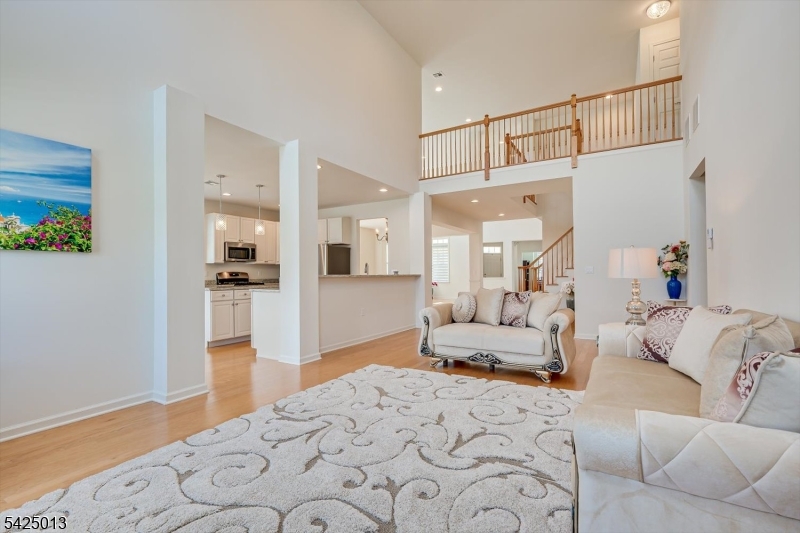 Gateway at Royce Brook - Residential