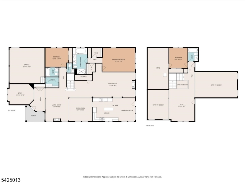 Gateway at Royce Brook - Residential