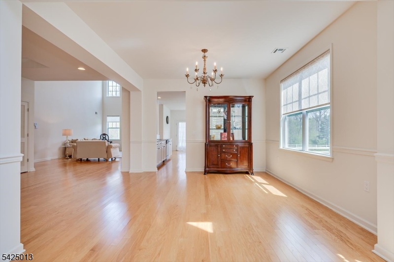 Gateway at Royce Brook - Residential