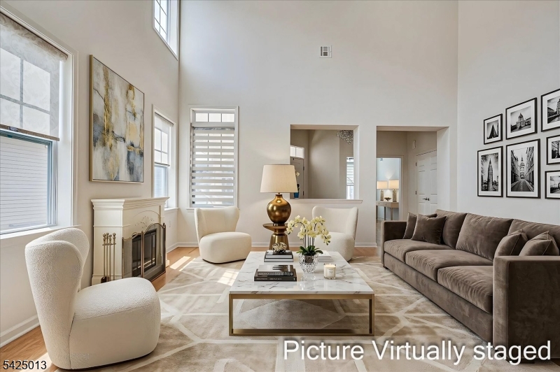 Gateway at Royce Brook - Residential