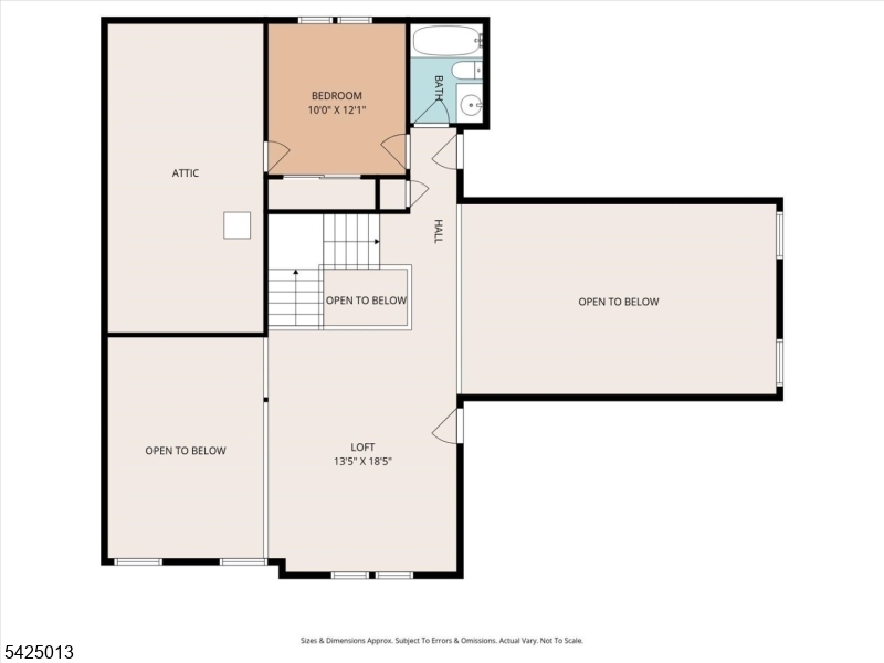 Gateway at Royce Brook - Residential