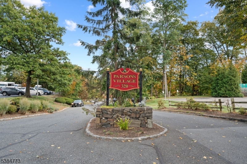 Parsons Village - Residential