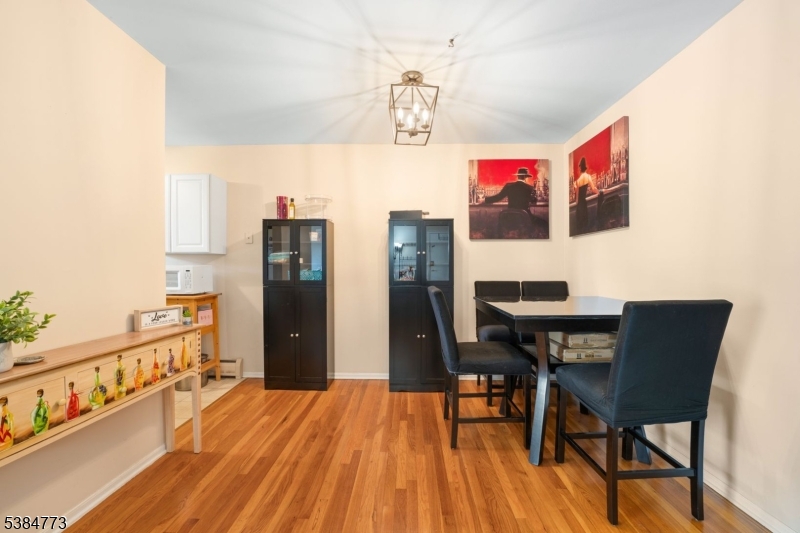 Parsons Village - Residential