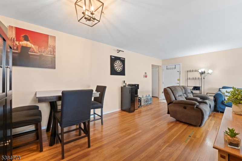 Parsons Village - Residential