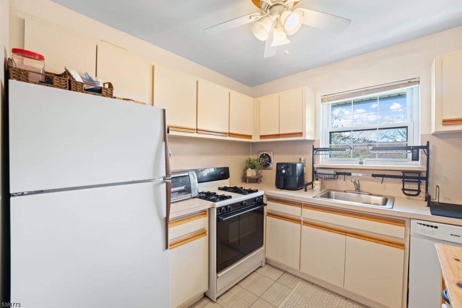 Parsons Village - Residential