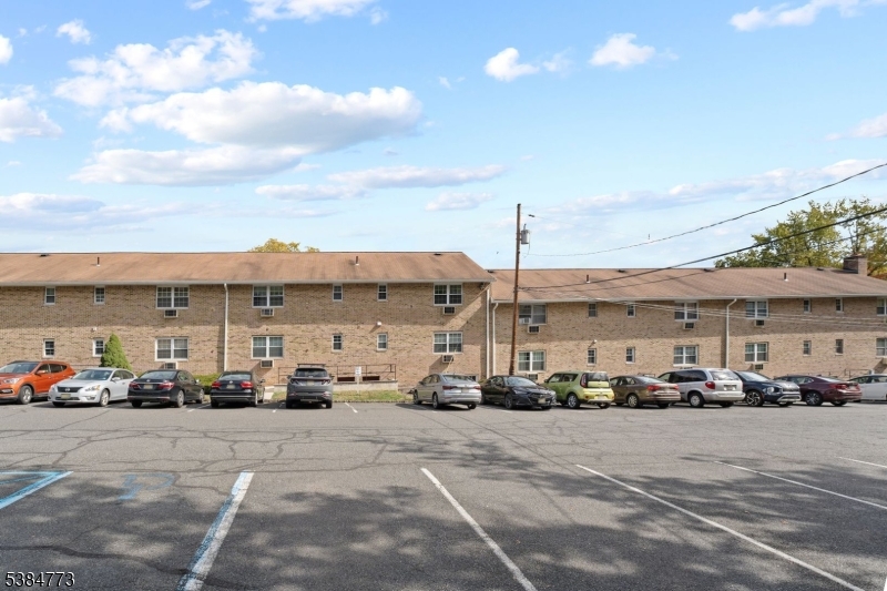 Parsons Village - Residential