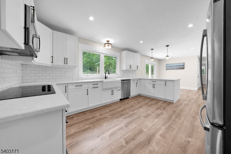 Skillman - Residential Lease